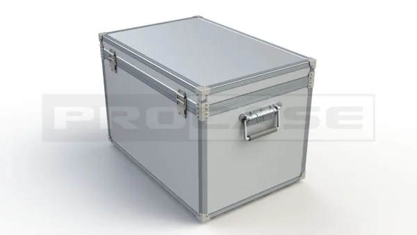 Алюминиевый кейс ProCase H.04 Алюминиевый кейс ProCase H.04